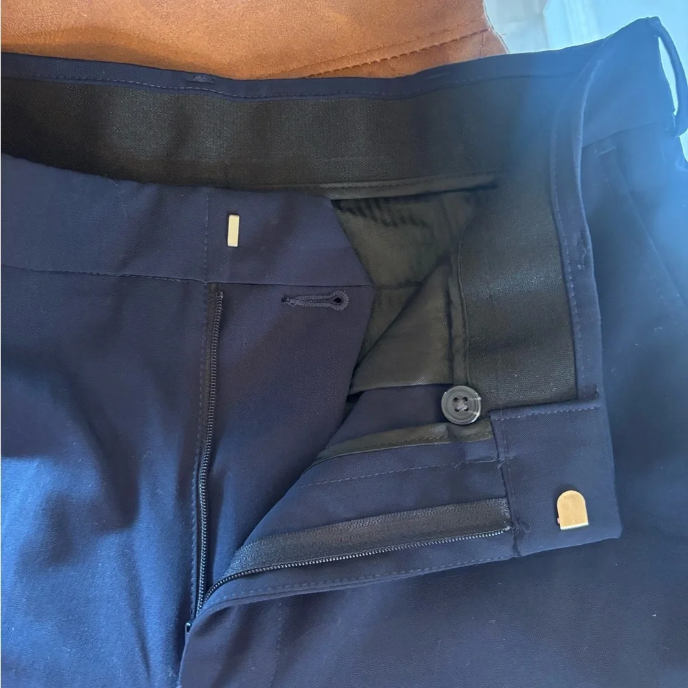 Men’s George Pants Navy 30x30